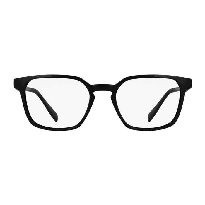 Gafas de Vista Lacoste L4006 001 de Acetato Inyectado Hombre 53 mm