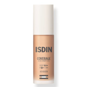 Coverage  A.G.E. Protect Active - Fond de Teint Haute Couvrance SPF50+ 30ml