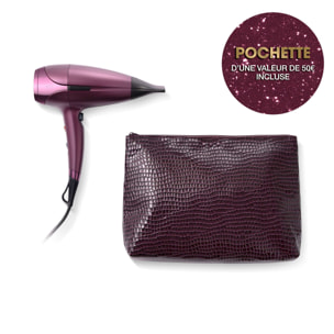 Coffret Sèche-cheveux ghd Helios - Collection ghd Cherry Chic