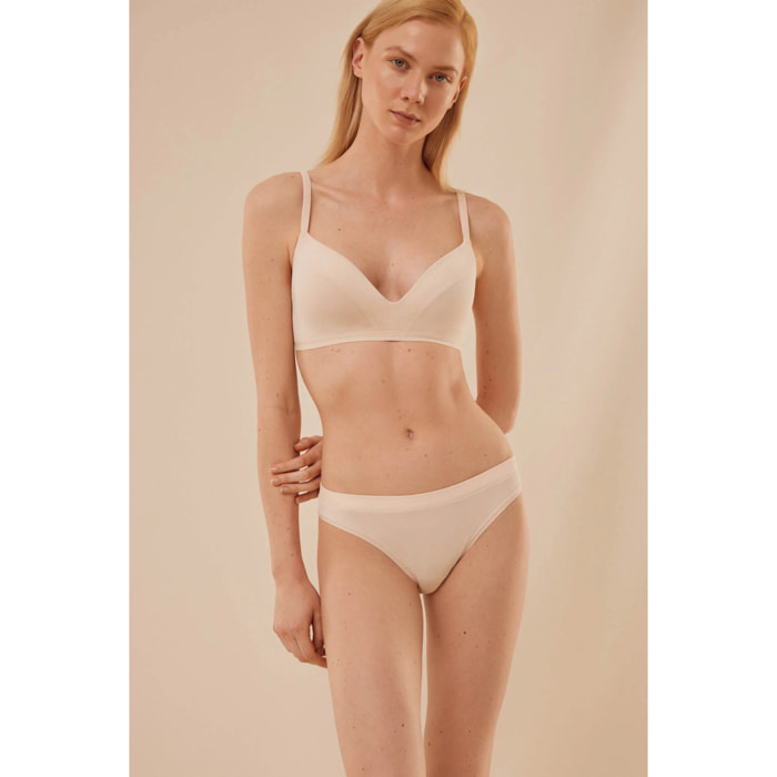 Slip brasiliano avorio