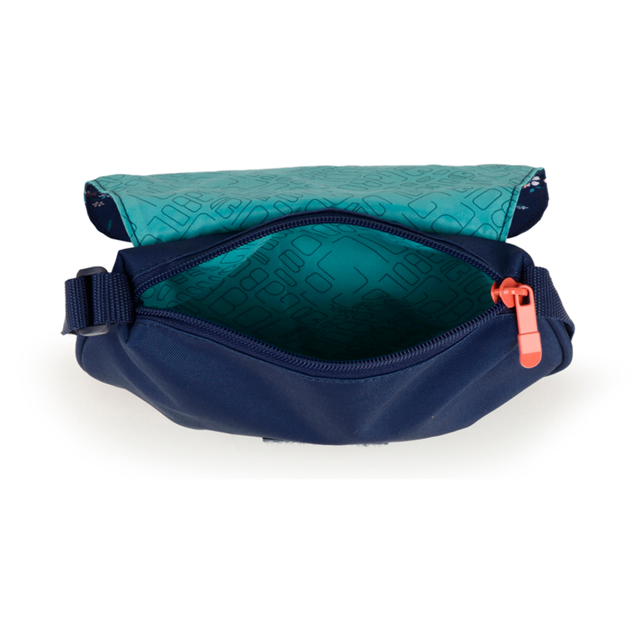 Bolso infantil Gabol Melissa