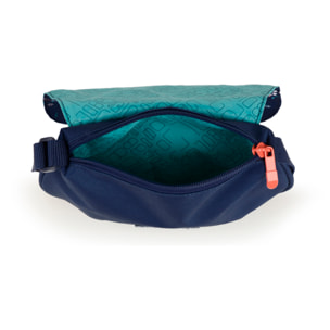 Bolso infantil Gabol Melissa