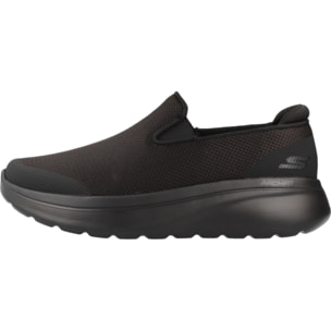 Sneakers De  Hombre Go Walk Arch Fit N Joy Negro