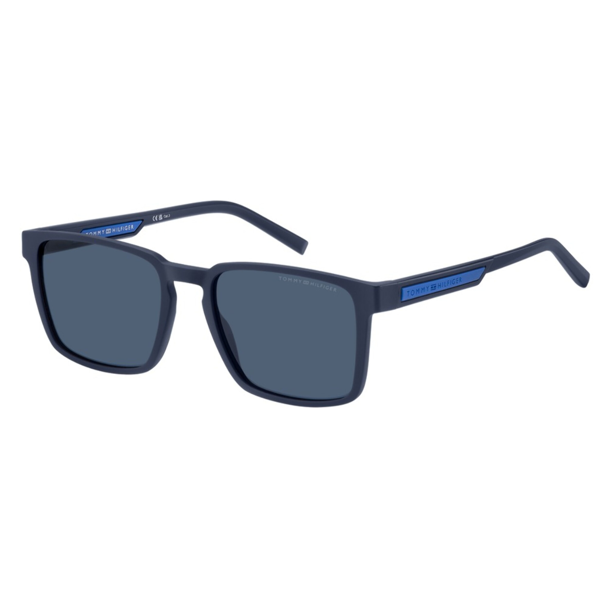 Gafas de Sol Tommy Hilfiger TH 2088/S FLL KU de Tr90 Hombre 55 mm
