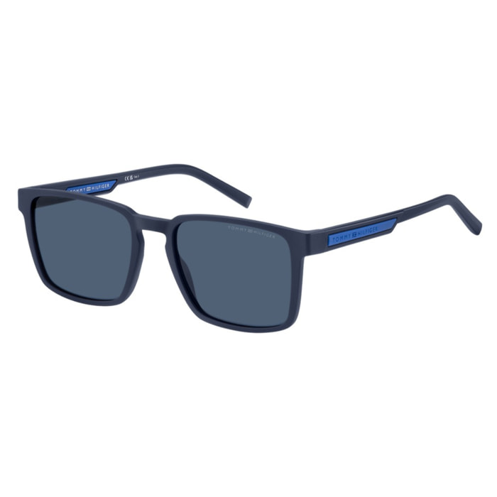 Gafas de Sol Tommy Hilfiger TH 2088/S FLL KU de Tr90 Hombre 55 mm