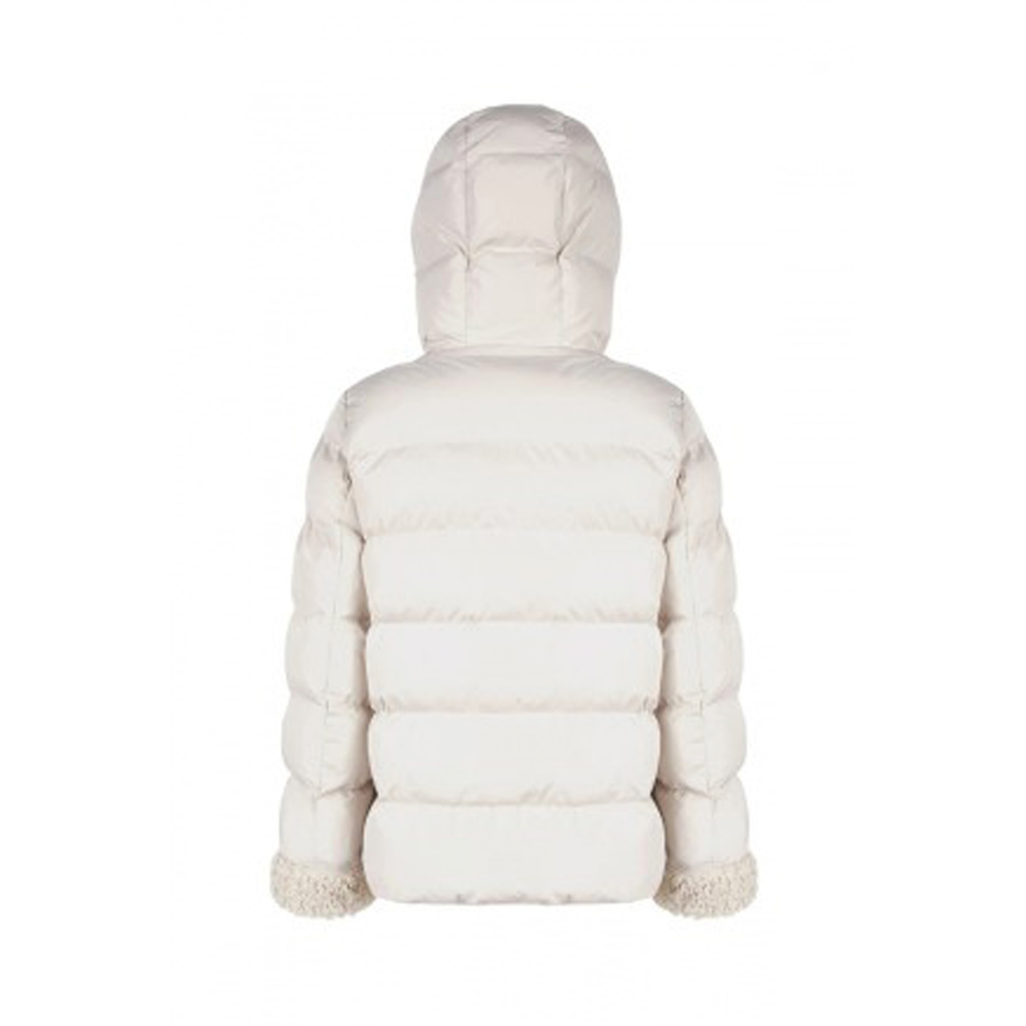 Chaqueta Mujer de la marca GEOX  modelo W VILDE BEIS