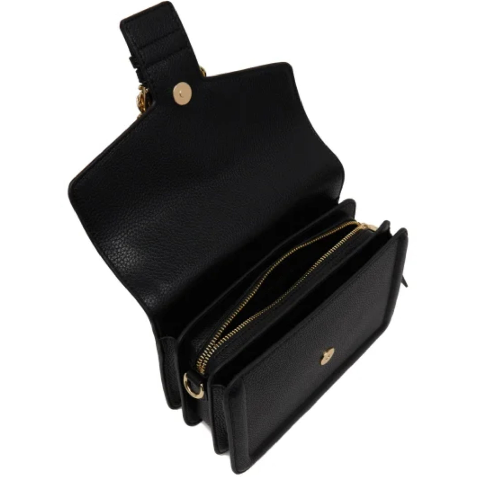 Versace Jeans Couture borsa a spalla