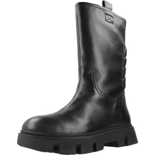 Botas Mujer de la marca GEOX  modelo D VILDE NEGRO