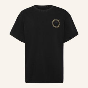 PLEIN SPORT Maglietta girocollo Ss LOGO