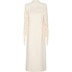 PHILIPP PLEIN ABRIGO LARGO