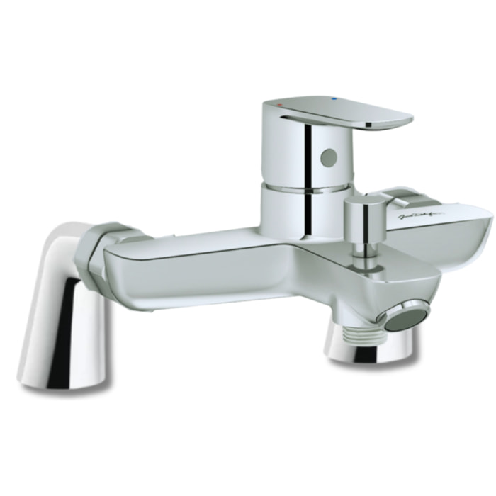 Mitigeur bain sur gorge July+