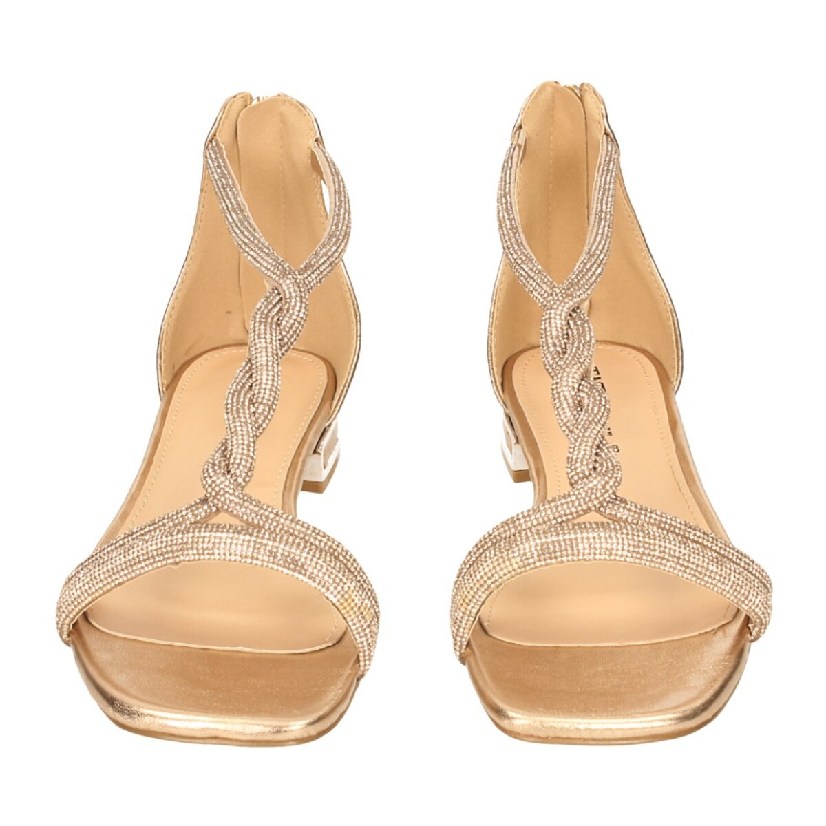 Sandali Donna Tata Italia Rosa