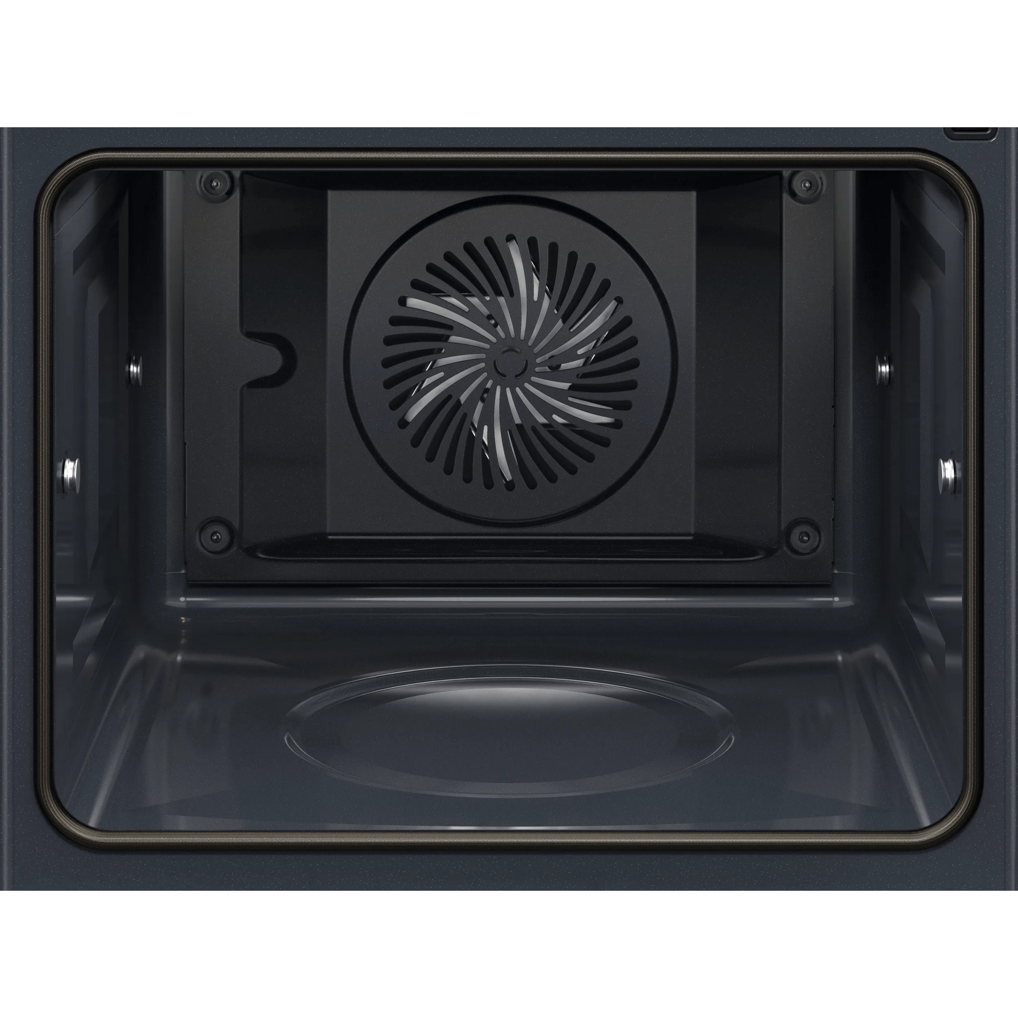 AEG Horno multifunción Serie 6000 SenseCook con Display LED Explore OS6PB511AB