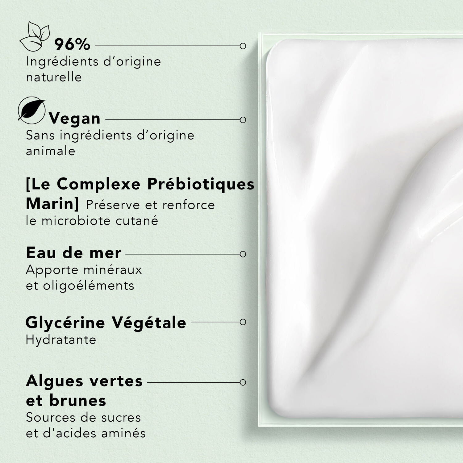 The Micellar Water - L'Eau Micellaire 400ml