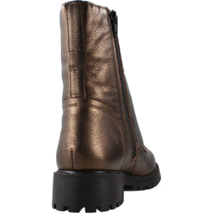 Botines Mujer de la marca GEOX  modelo D94FTE 000CF MARRON