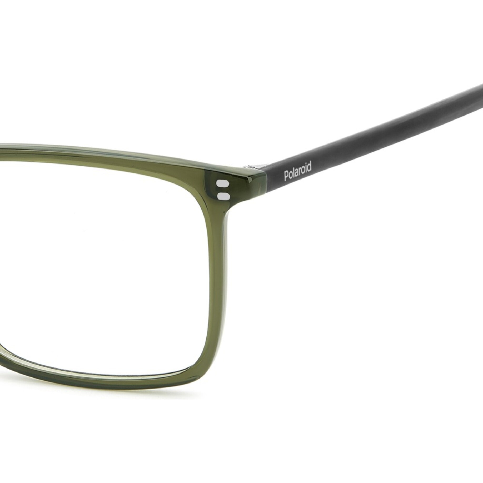 Gafas de Vista Polaroid PLD D615 4C3 de Tr90 Hombre 54 mm