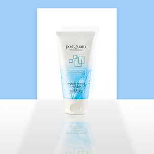 Mascarilla Purificante Essential Care - Pieles Normales Y Sensibles - 150 ml