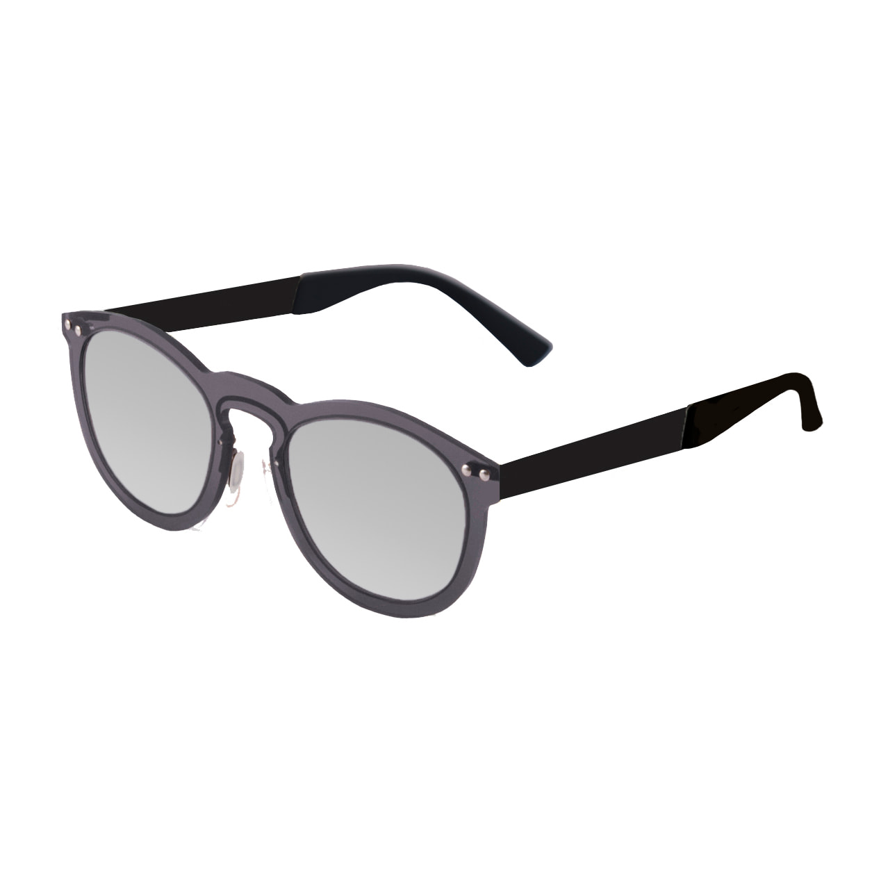 GAFAS DE SOL OCEAN IBIZA de color Negro