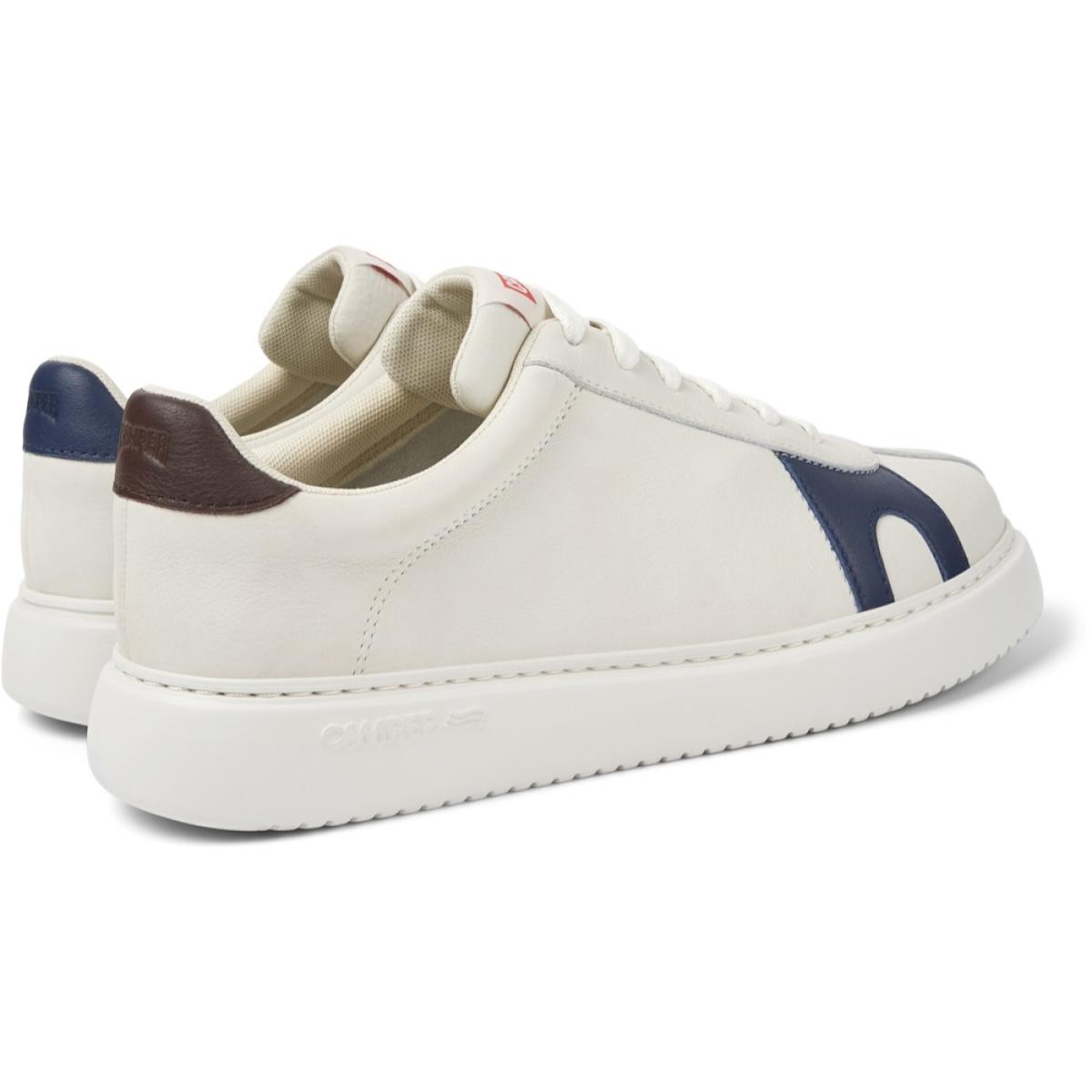 CAMPER Runner K21 Twins - Sneaker Bianco Uomo