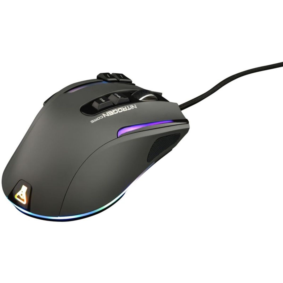 Souris Gamer Filaire THE G-LAB KULT NITRO CORE