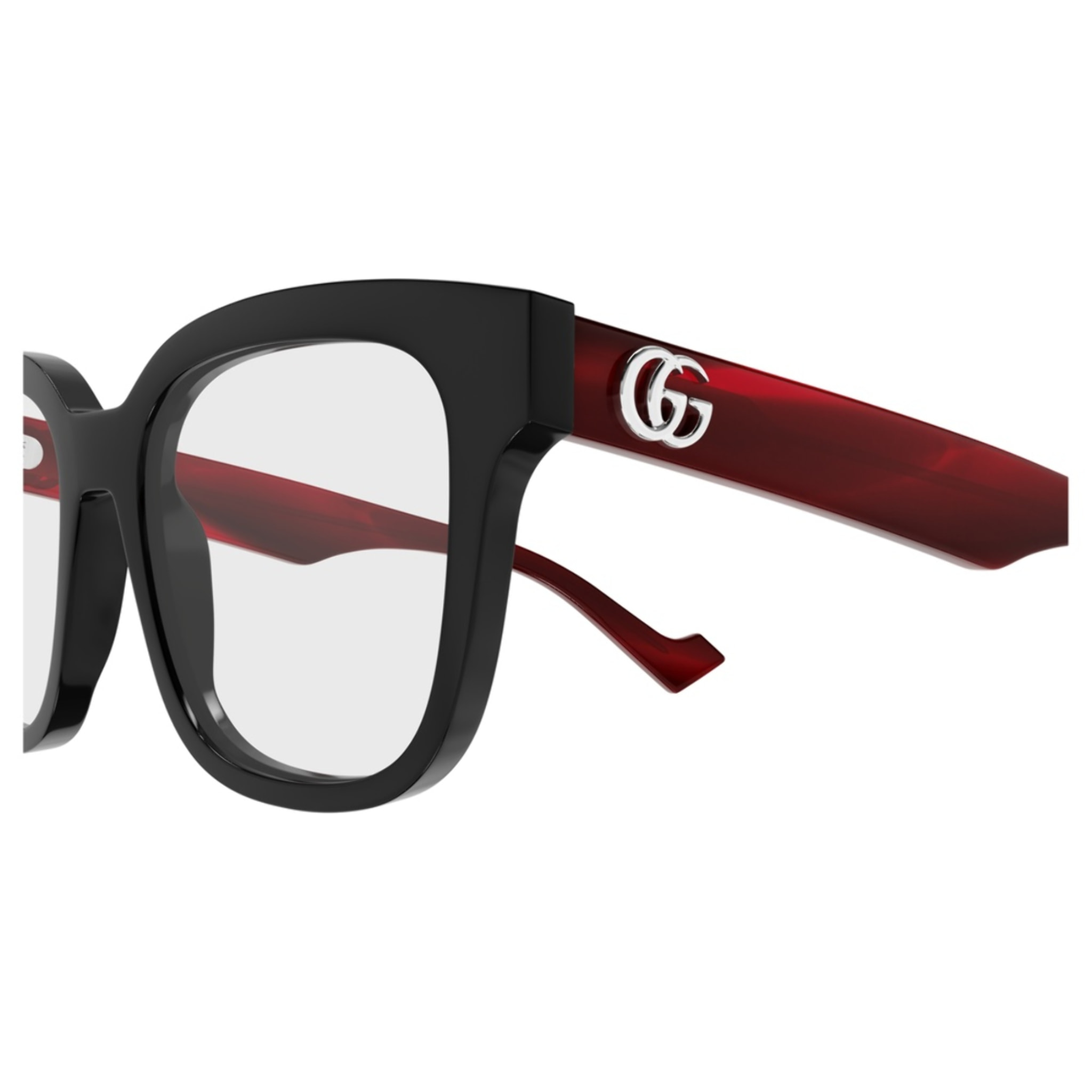 Gafas de Vista Gucci GG0958O-013 de Acetato Mujer 52 mm