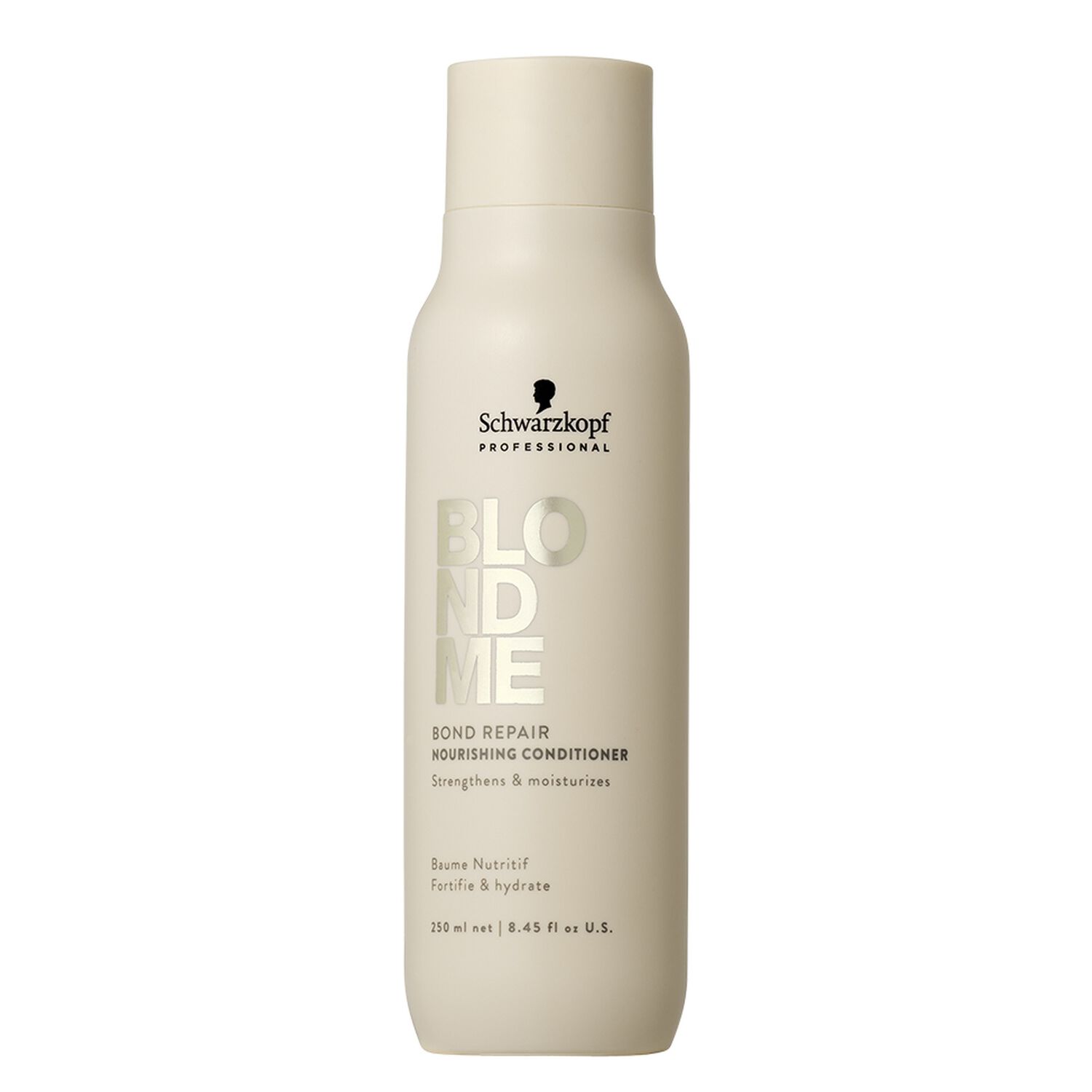 BlondMe - Baume Nutritif 250 ml