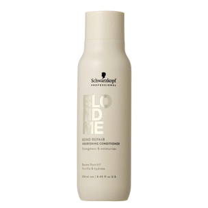 BlondMe - Baume Nutritif 250 ml