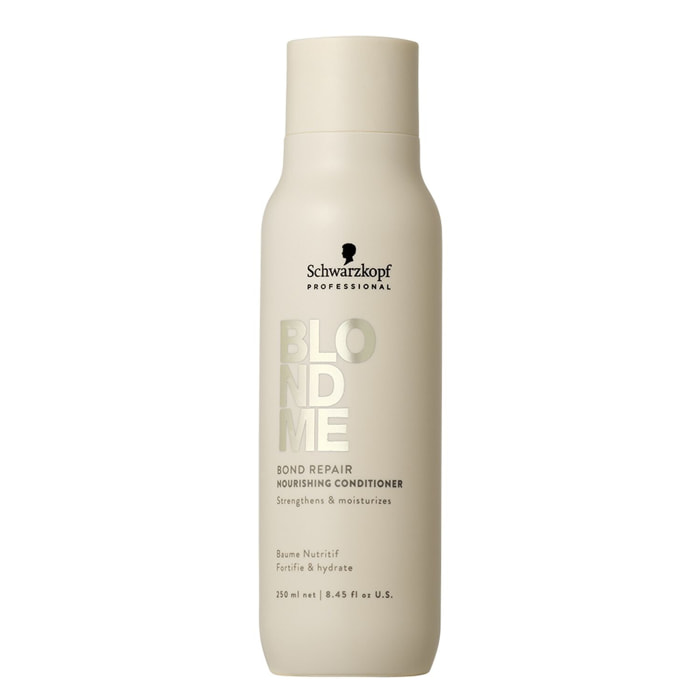 BlondMe - Baume Nutritif 250 ml