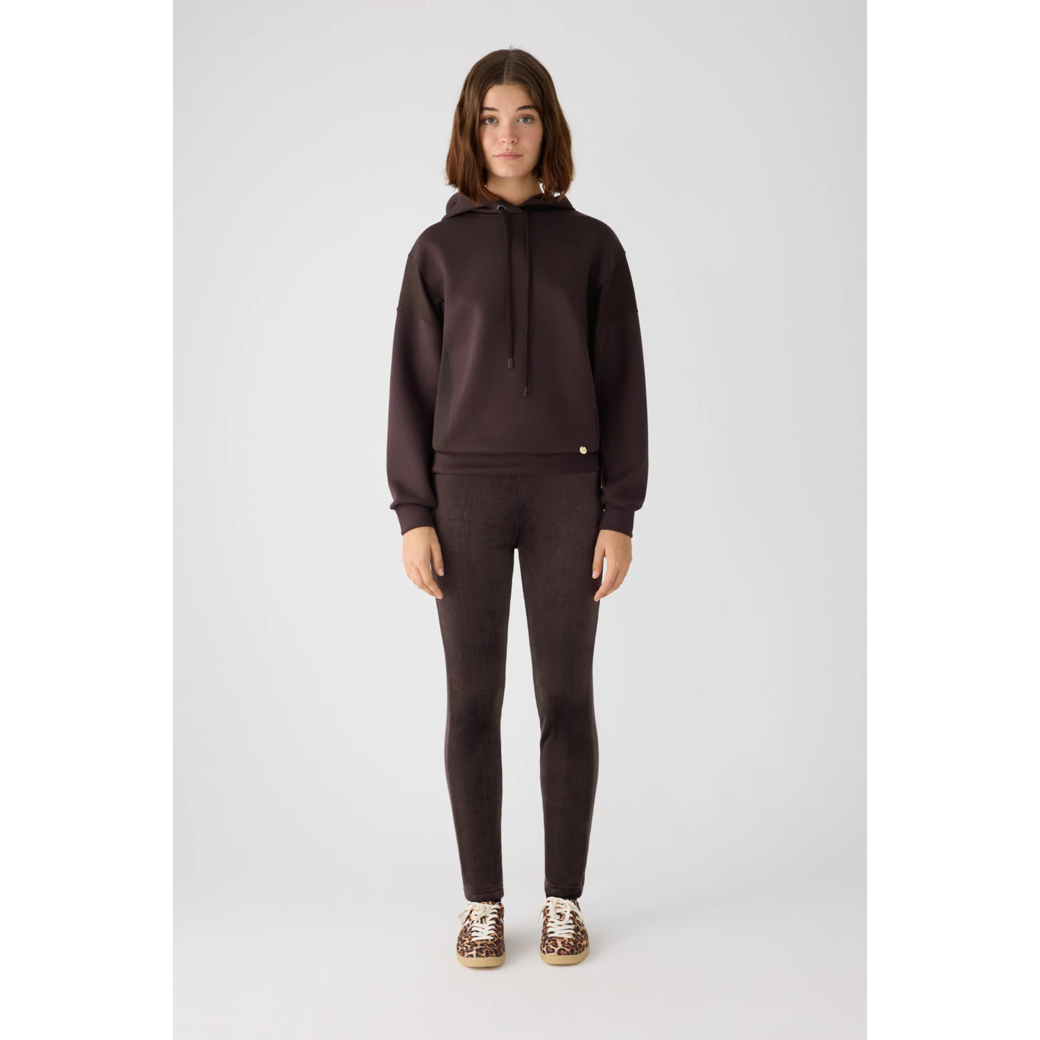 Leggings comfort skinny