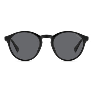 Gafas de Sol Polaroid PLD 4153/S 807 Polarizadas de Policarbonato Unisex 50 mm