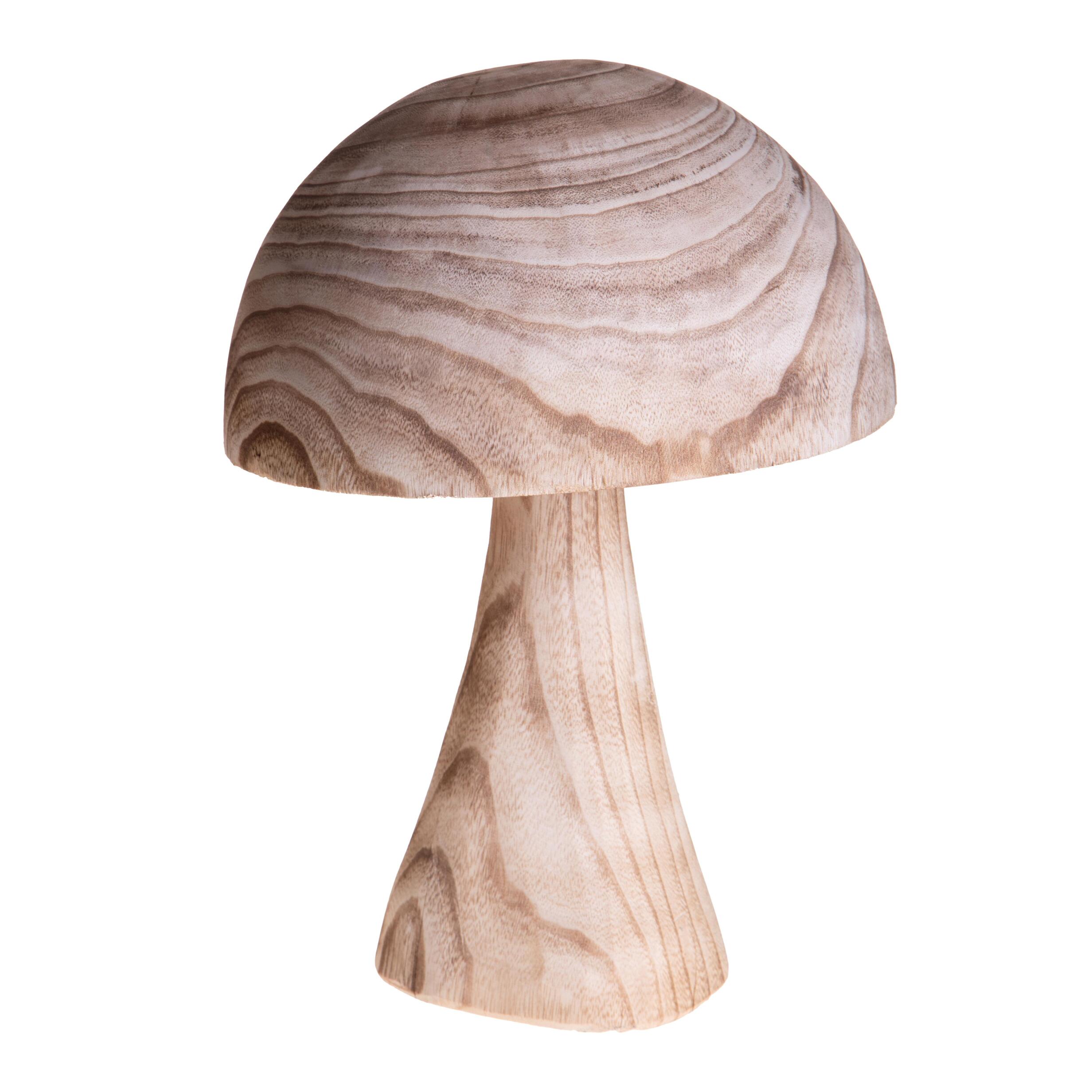 Fungo - Pezzi 1 - 30xH40,5x30cm - Bianchi Dino SpA