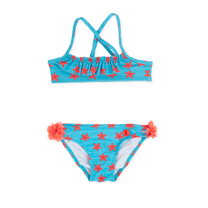 Bikini - TURQUESA