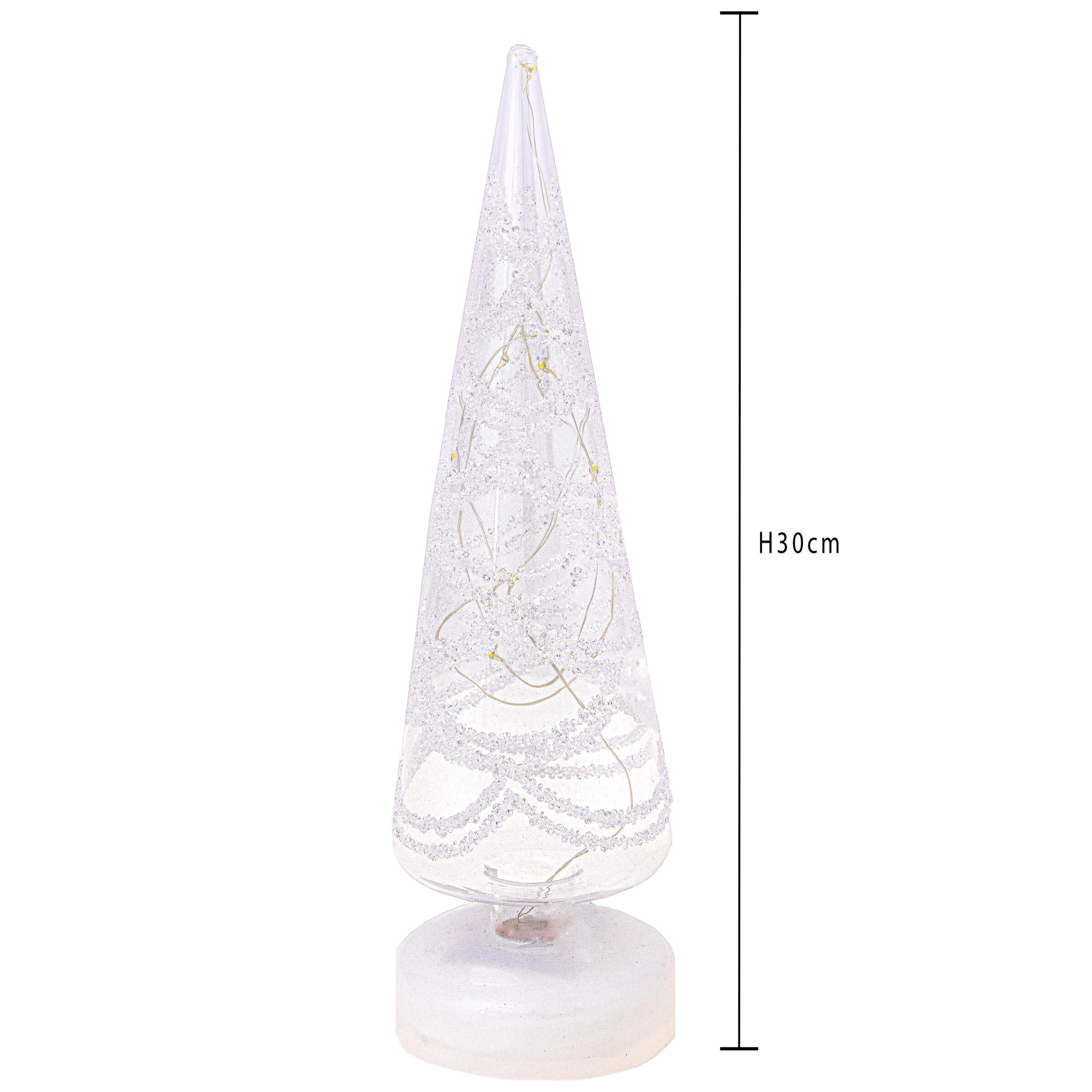 Cono con led - Pezzi 4 - ALTRO - Bianchi Dino SpA