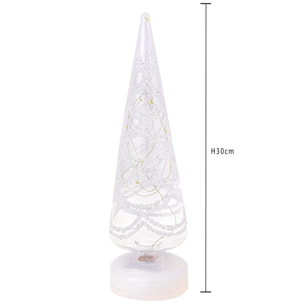 Cono con led - Pezzi 4 - ALTRO - Bianchi Dino SpA