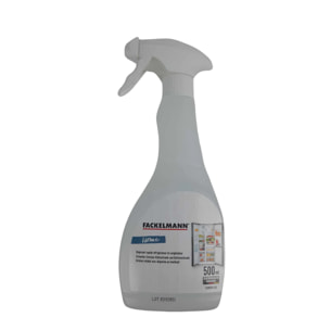 Dégivrant réfrigérateur et congélateur en spray 500 ml Fackelmann Tecno