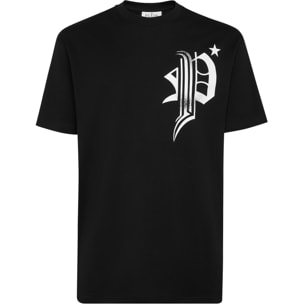 PHILIPP PLEIN T-shirt girocollo SKULL