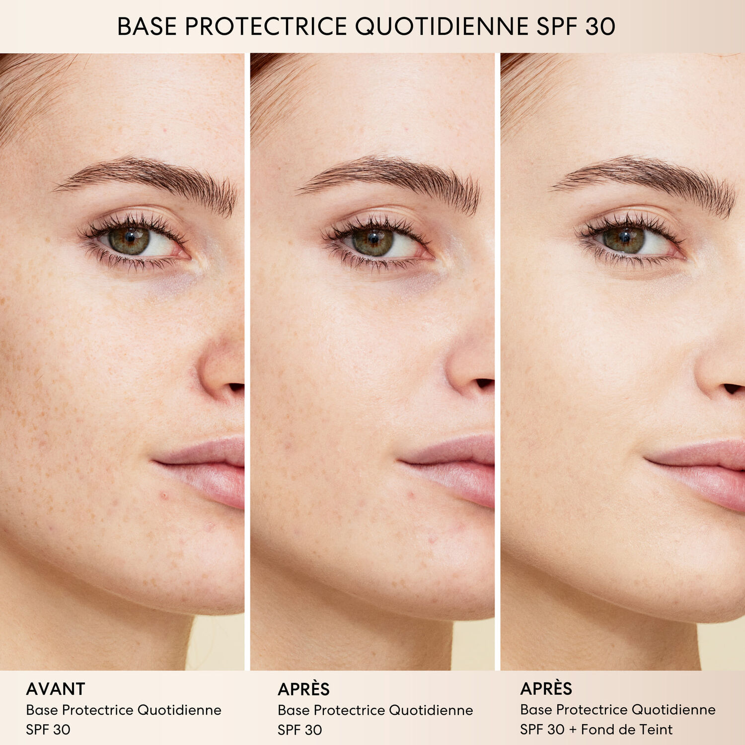 Prime Time® - Primer Hydratant SPF 30