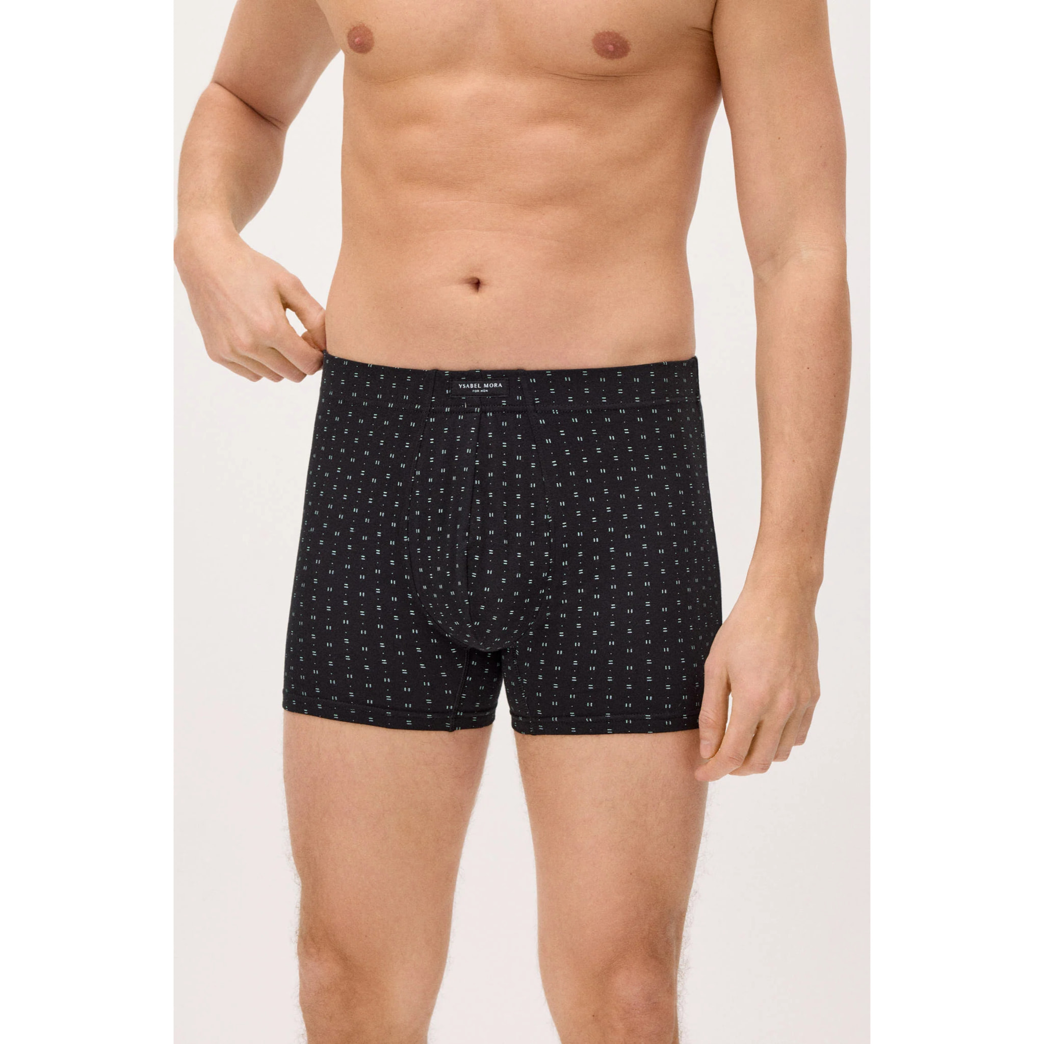 Boxer uomo