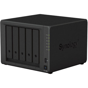 Serveur NAS SYNOLOGY DS1522+