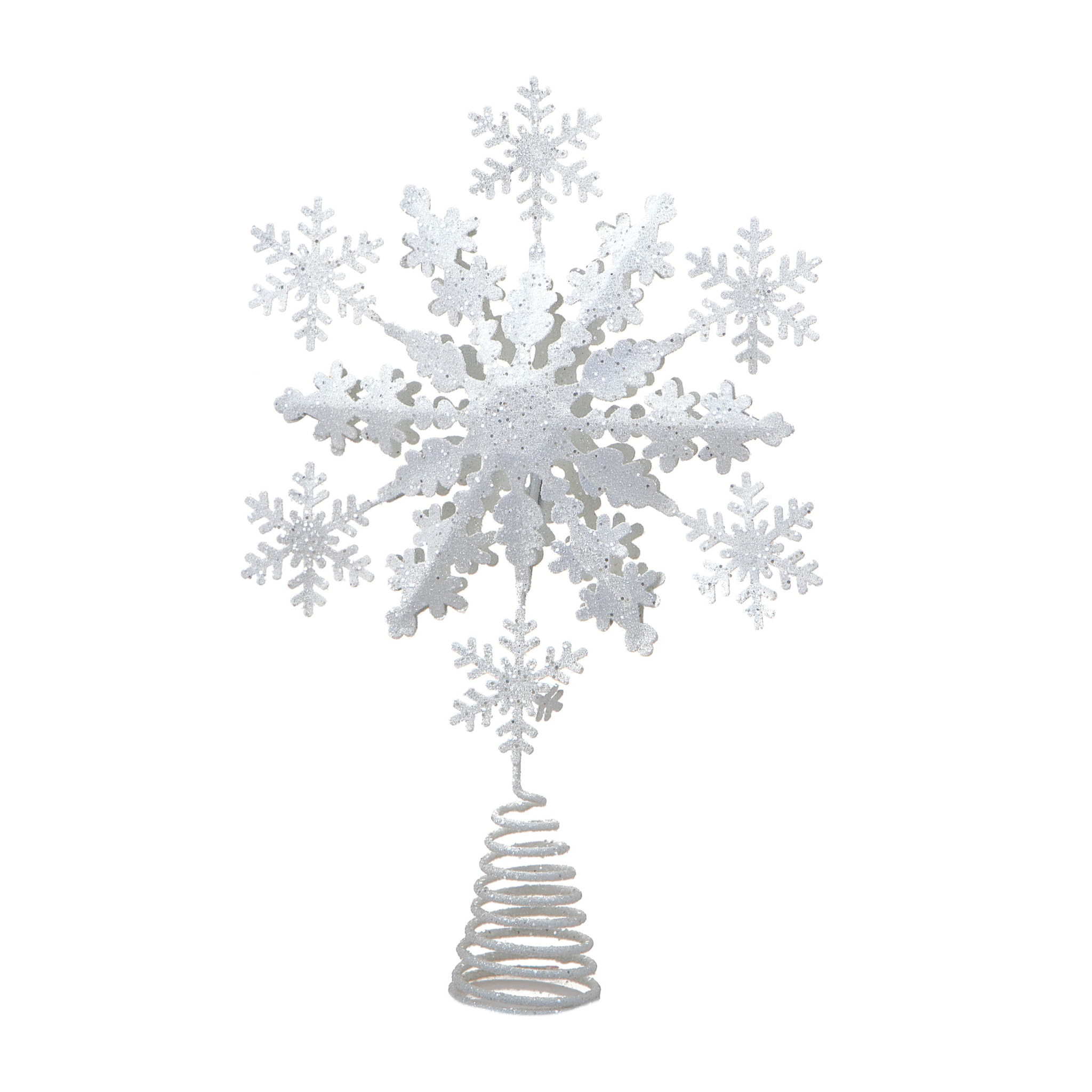 Puntale - Pezzi 3 - 20xH30,5x6,35cm - Bianchi Dino SpA