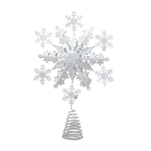 Puntale - Pezzi 3 - 20xH30,5x6,35cm - Bianchi Dino SpA