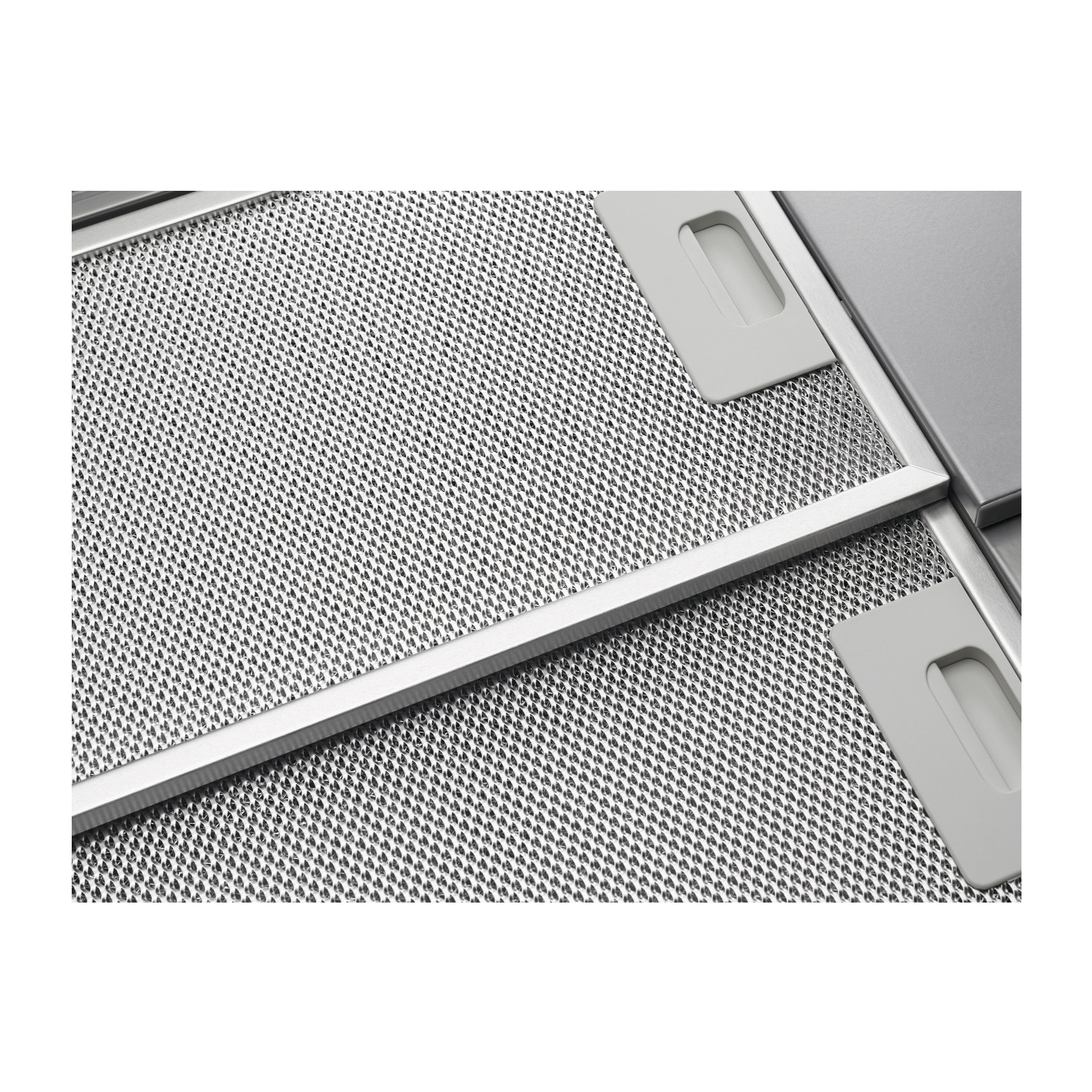 AEG Campana extractora extraíble Serie 3000 Extractor de 60 cm DPB3632S | Reacondicionado
