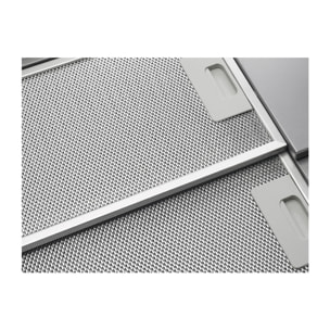 AEG Campana extractora extraíble Serie 3000 Extractor de 60 cm DPB3632S | Reacondicionado
