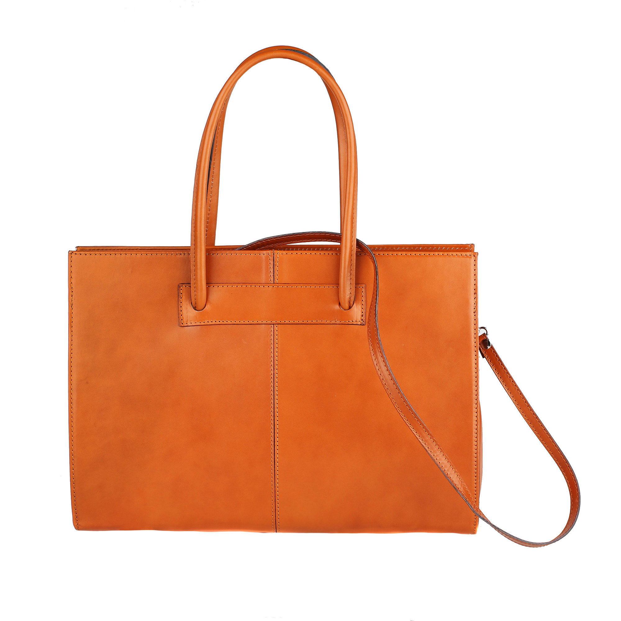 Chicca Borse Portadocumenti Cuoio