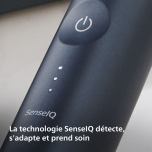 Brosse à dents électrique PHILIPS Sonicare Diamondclean Prestige 9900 HX9992/11
