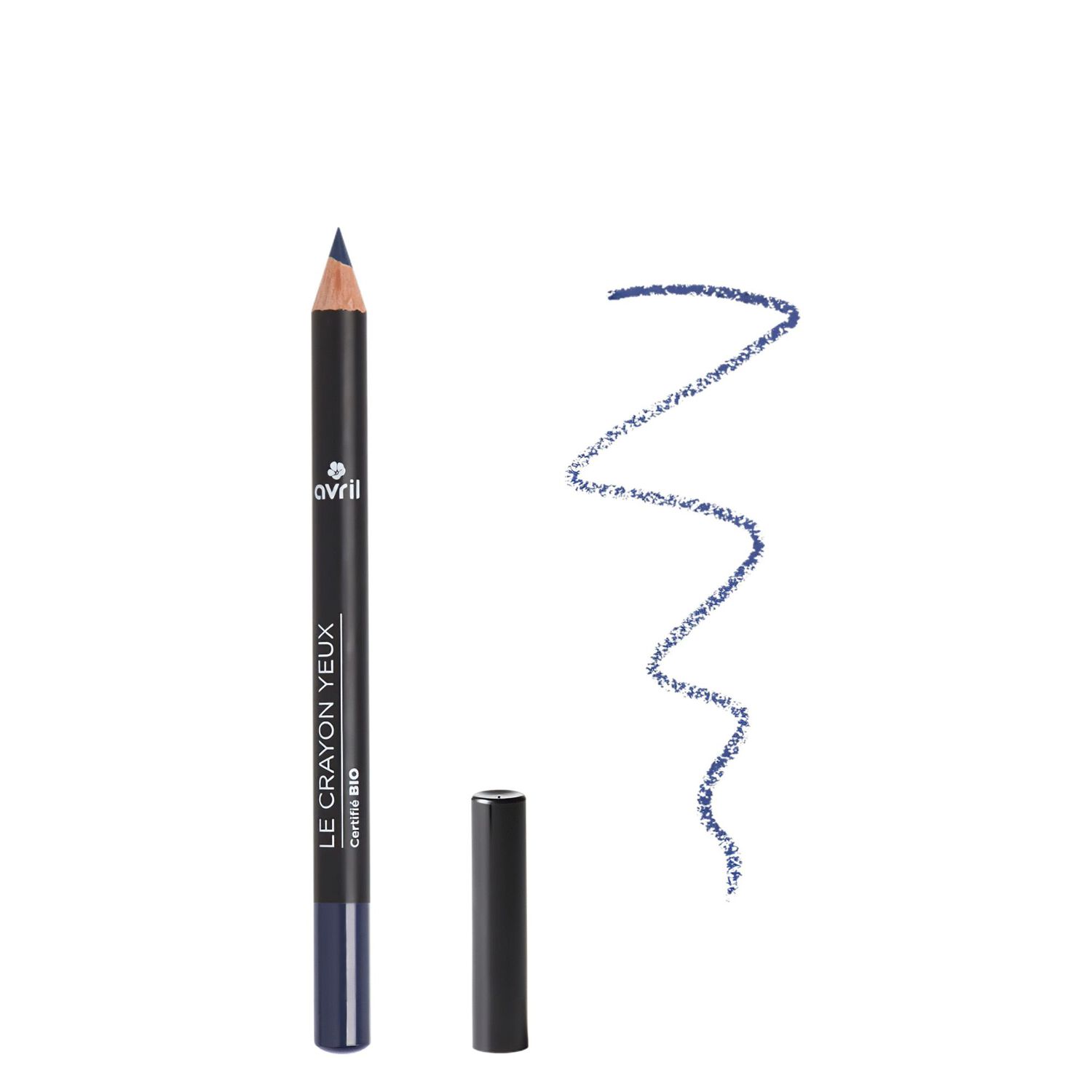 Crayon yeux Certifié bio - Crayon Yeux - Certifié Bio
