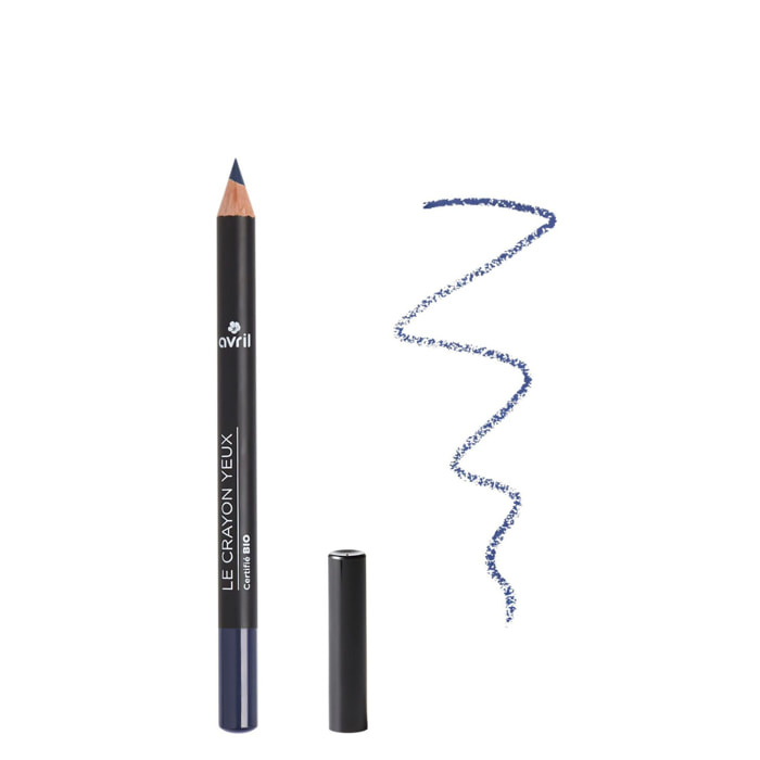 Crayon yeux Certifié bio - Crayon Yeux - Certifié Bio