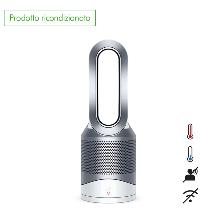 Dyson Pure Hot+Cool™ Purificatore HP00 | RICONDIZIONATO