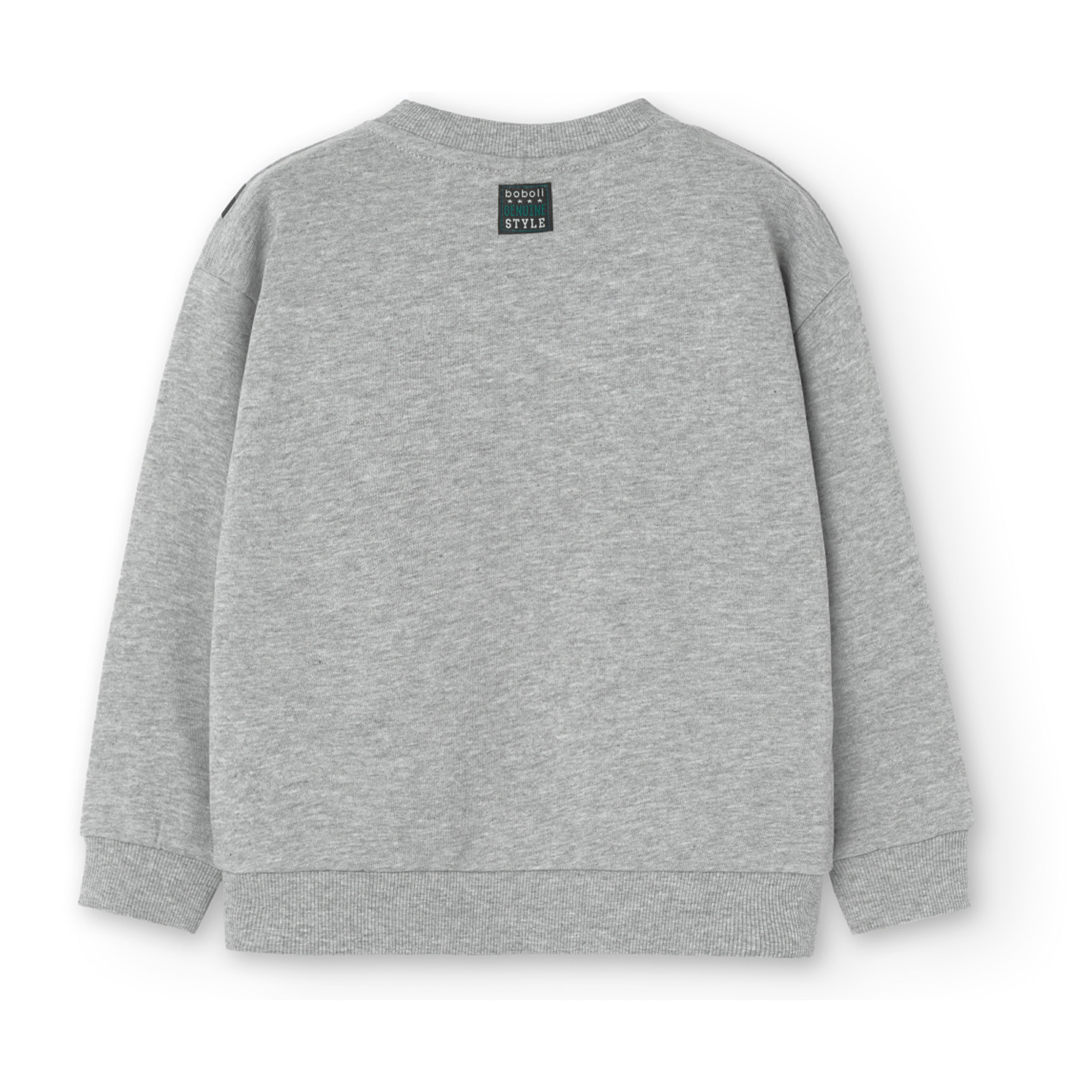 Conjunto punto de niño -BCI