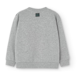 Conjunto punto de niño -BCI